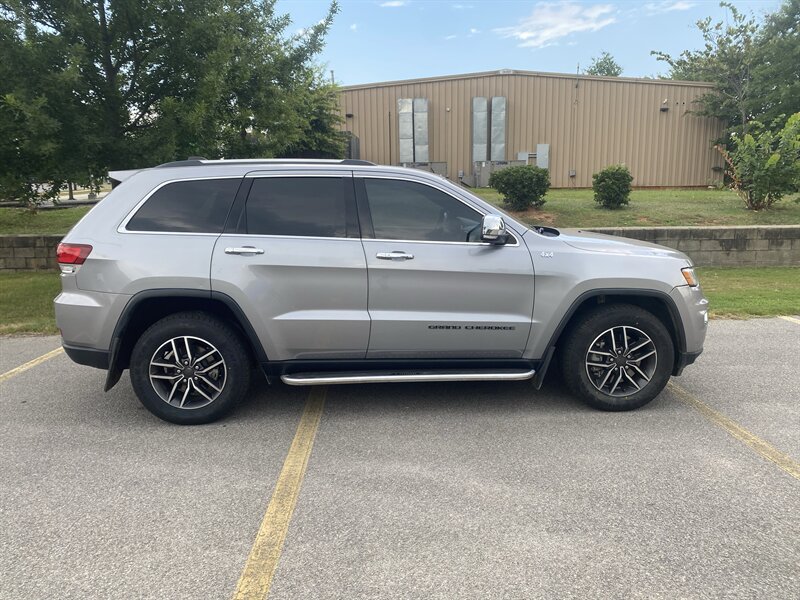 jeep grand cherokee 2021 1C4RJFBG5MC532107 image jeep grand cherokee 2021 1C4RJFBG5MC532107 image